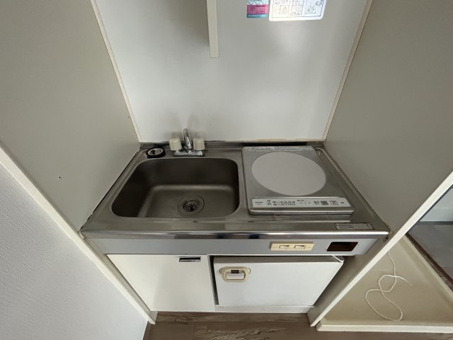 エール向陽のキッチン