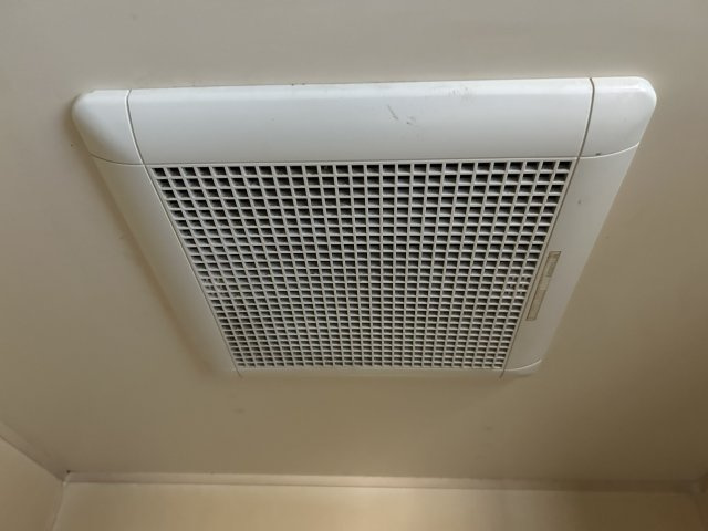 エール向陽の設備