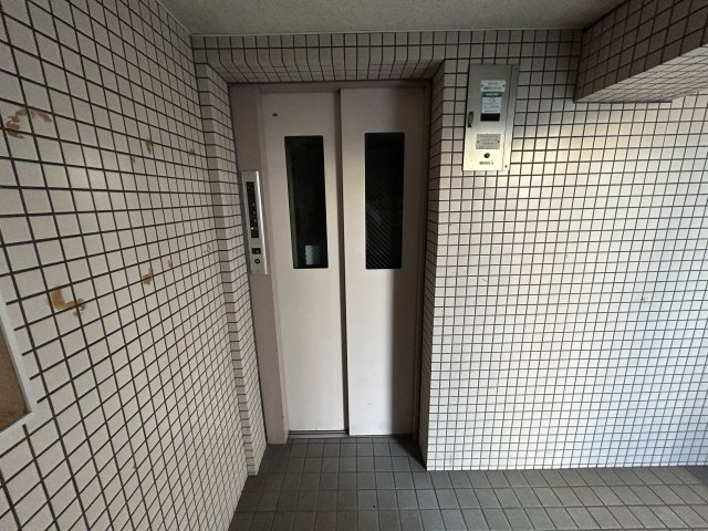 エール向陽のその他共用部分