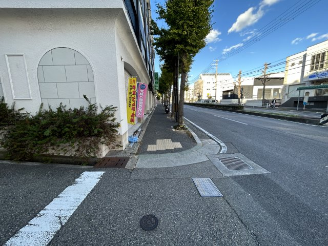 エール向陽の展望