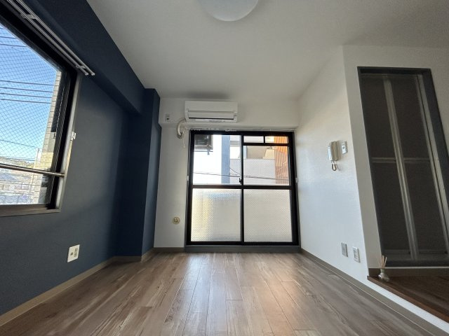 エール向陽の居間・リビング