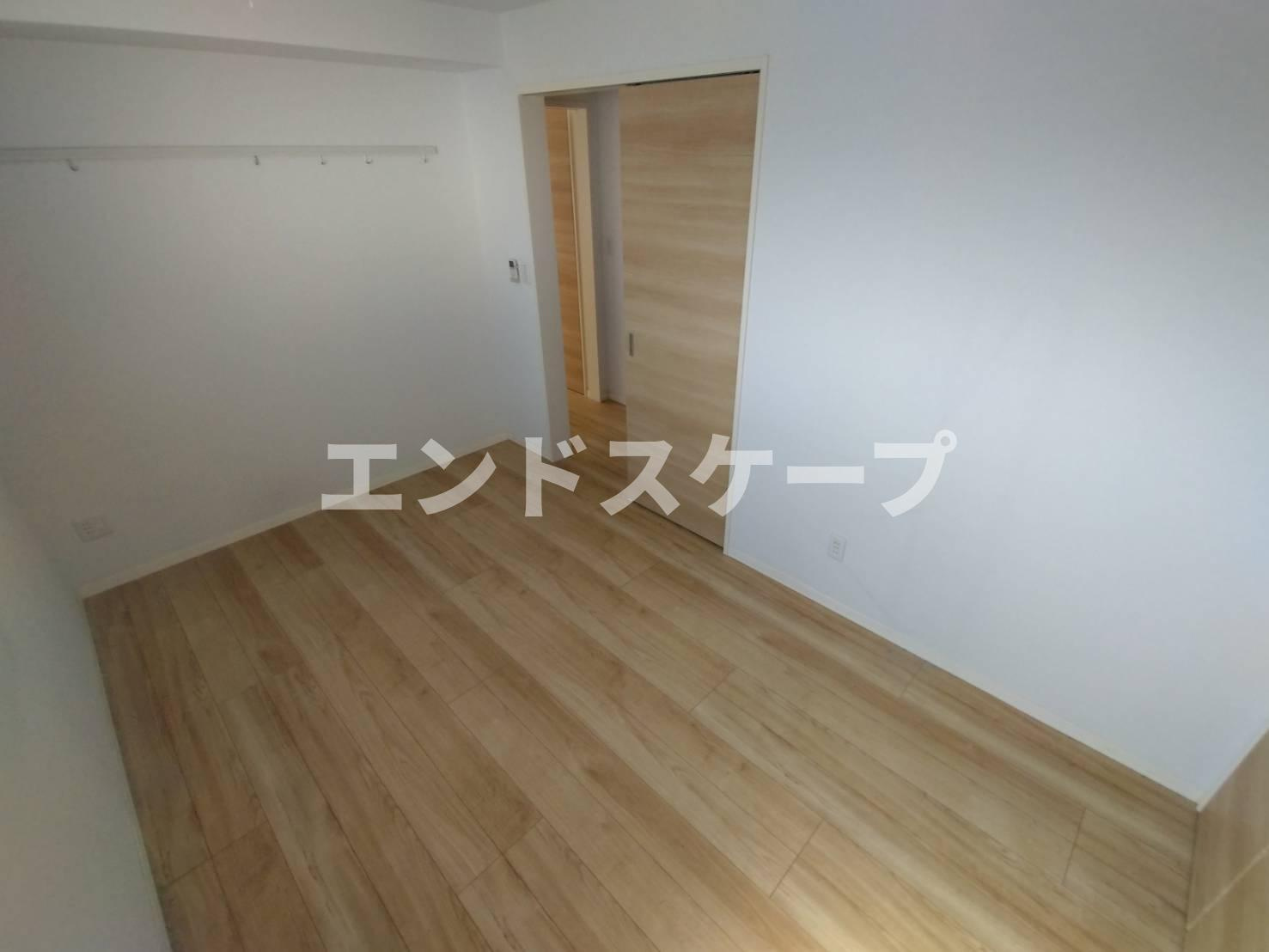 高崎市上中居町の賃貸マンションの内装|高崎、前橋エリアのお部屋探しはエンドスケープまで！お客様の理想お聞かせ下さい♪