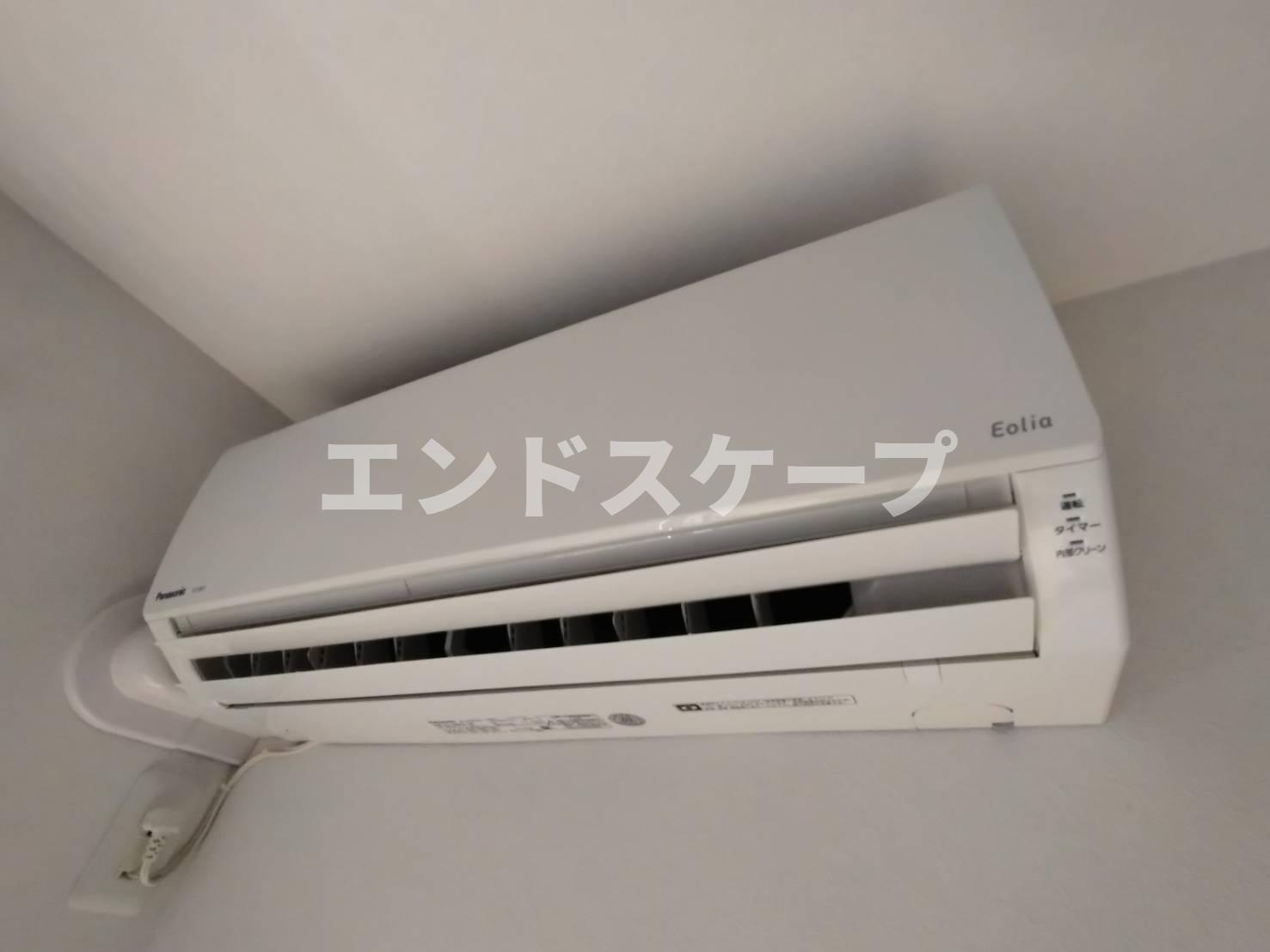 高崎市上中居町の賃貸マンションの設備|高崎、前橋エリアのお部屋探しはエンドスケープまで！お客様の理想お聞かせ下さい♪