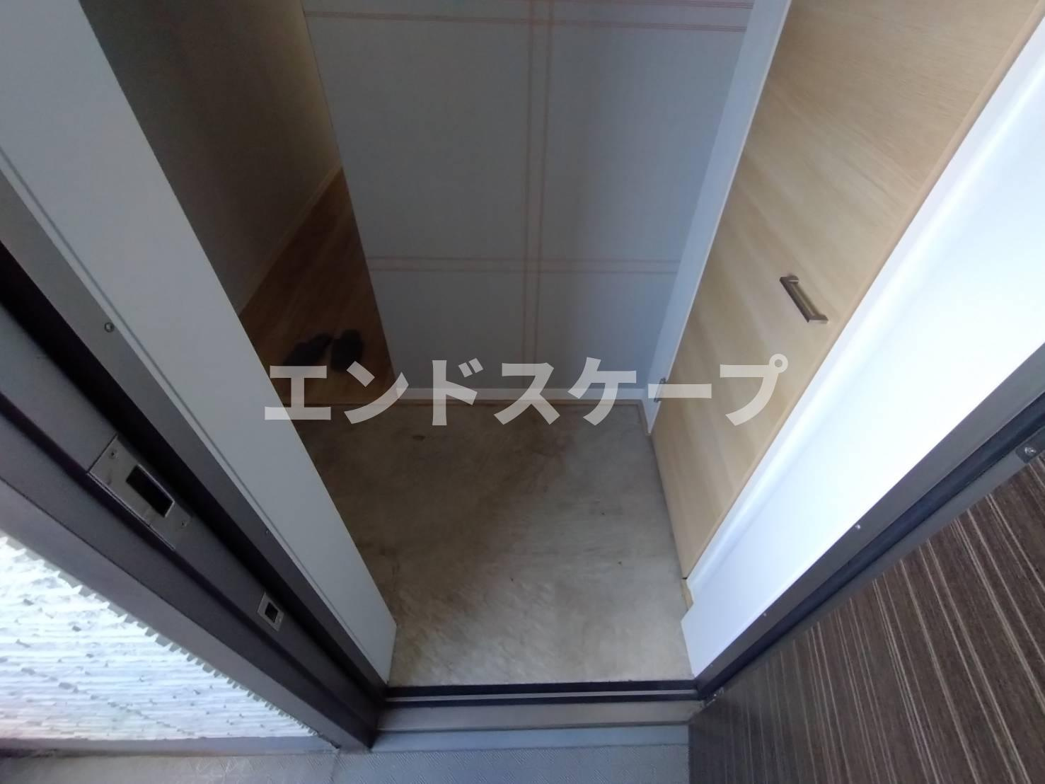 高崎市上中居町の賃貸マンションの玄関|高崎、前橋エリアのお部屋探しはエンドスケープまで！お客様の理想お聞かせ下さい♪