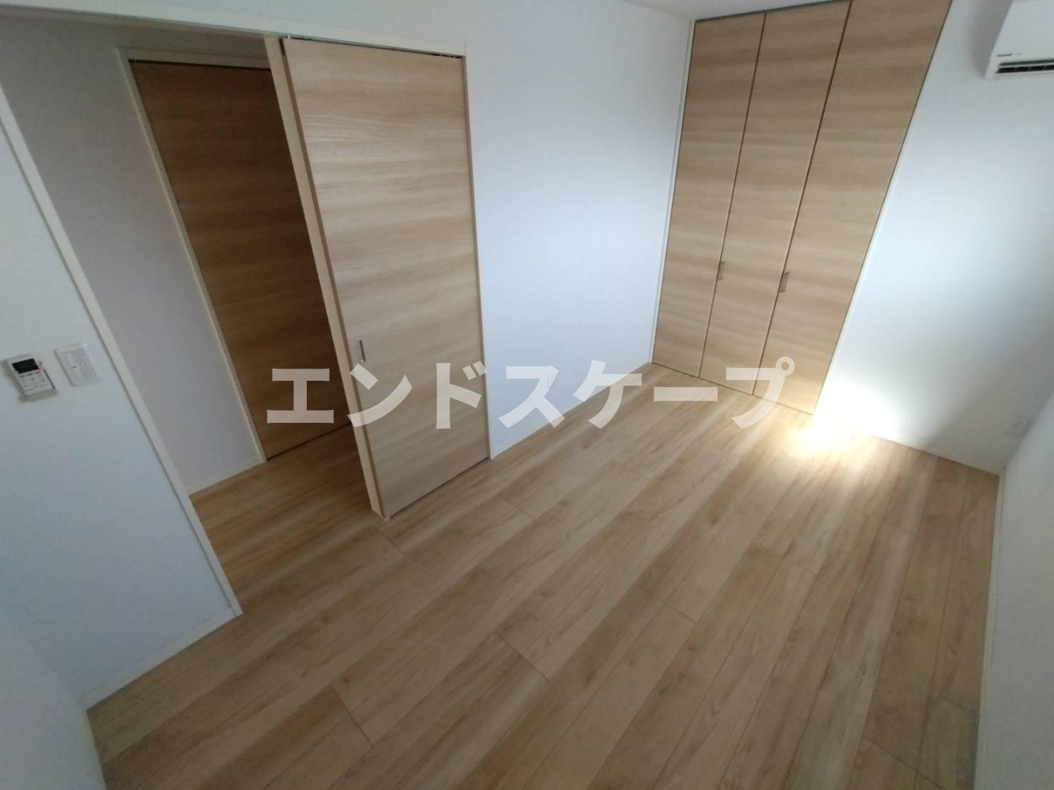 高崎市上中居町の賃貸マンションの洋室|高崎、前橋エリアのお部屋探しはエンドスケープまで！お客様の理想お聞かせ下さい♪