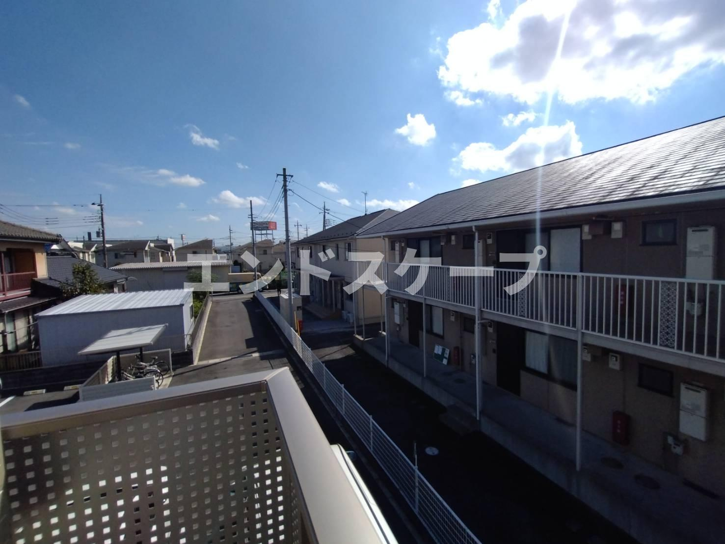高崎市上中居町の賃貸マンションの展望|高崎、前橋エリアのお部屋探しはエンドスケープまで！お客様の理想お聞かせ下さい♪