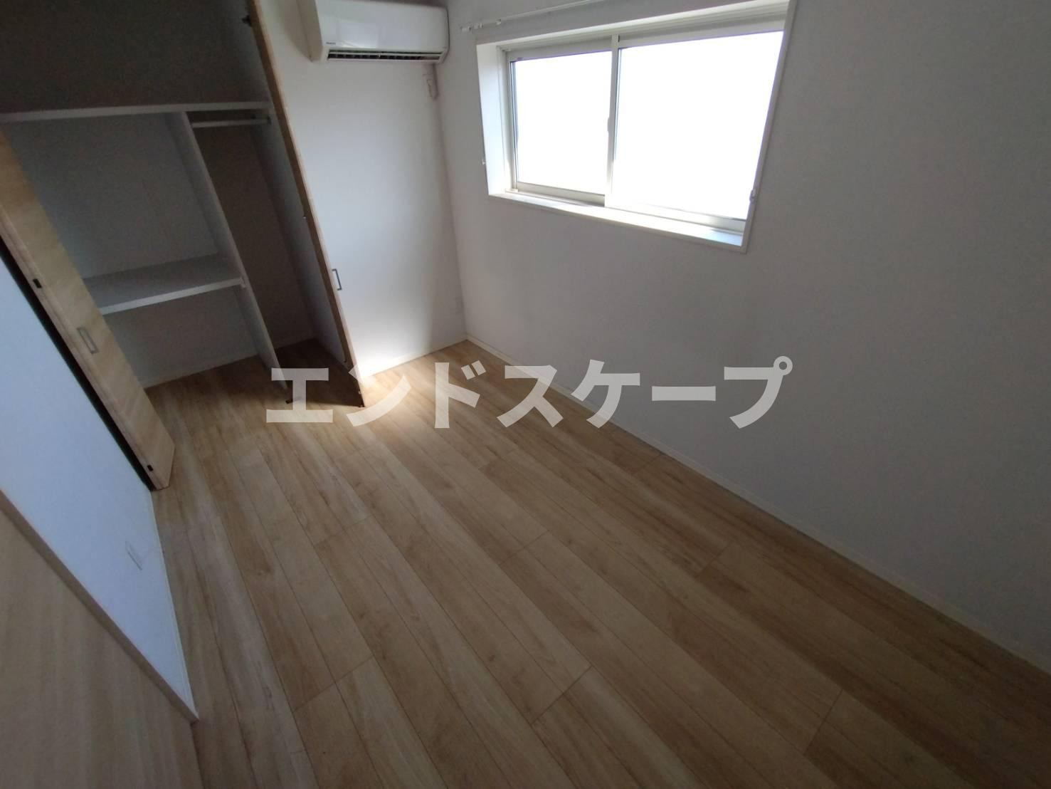 高崎市上中居町の賃貸マンションの洋室|高崎、前橋エリアのお部屋探しはエンドスケープまで！お客様の理想お聞かせ下さい♪