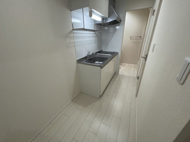フジパレス下新庄駅西