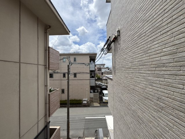フジパレス下新庄駅西