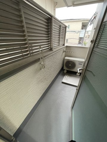 フジパレス下新庄駅西