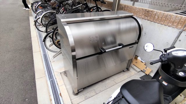 フジパレス下新庄駅西