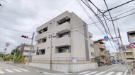 フジパレス下新庄駅西の画像