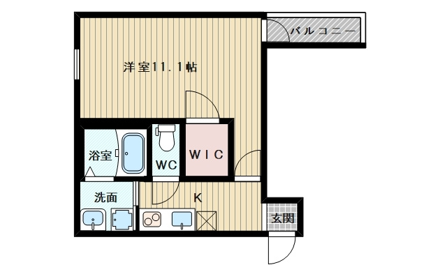 フジパレス下新庄駅西