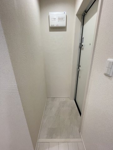 フジパレス下新庄駅西