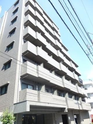 【その他共用部分】 | ルーブル鷺宮弐番館