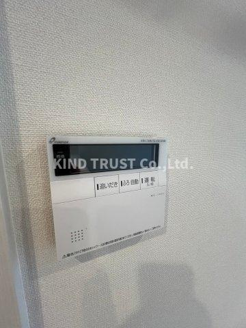 En Nakazakiの設備