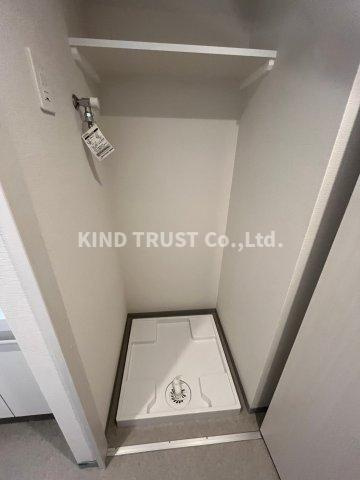 En Nakazakiの設備