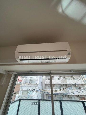 En Nakazakiの設備