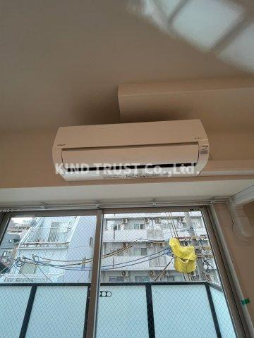 En Nakazakiの設備