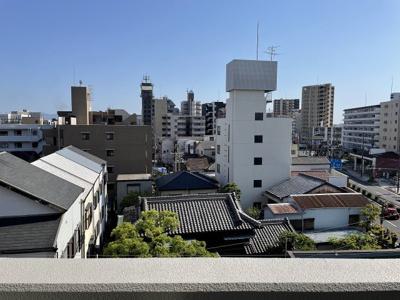 【展望】 | クローバー・グランツ阿倍野