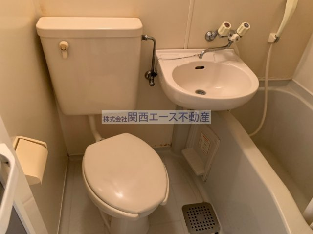 【トイレ】 | ラフィーヌダイミツ