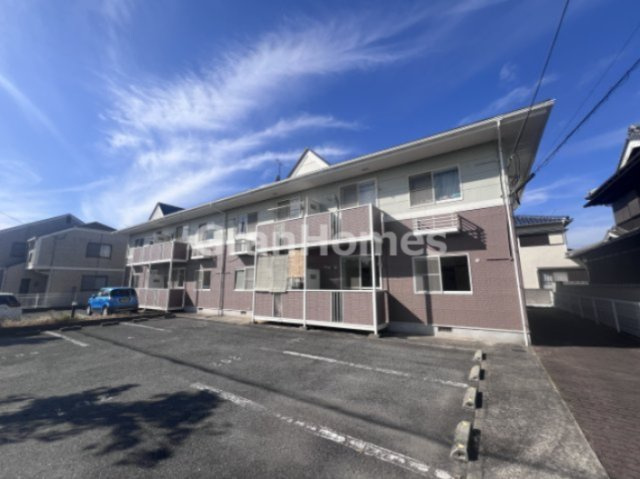 アメニティハイツ