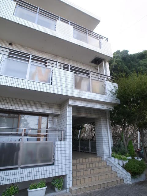 ビバリーハウス青谷弐番館