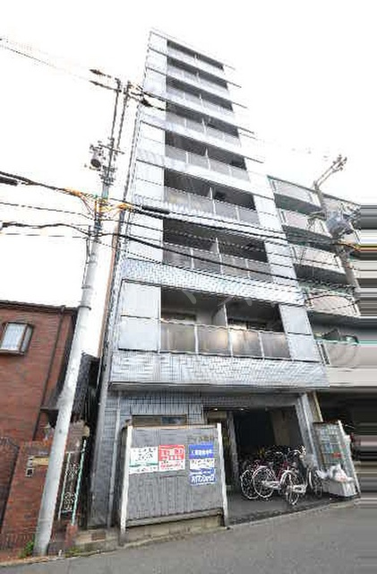 デイズハイツ境川