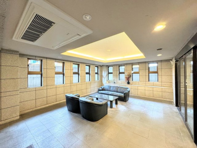 【その他共用部分】 | ダイアパレス新横浜駅前公園 | ◆子育て世代のスタッフもいますので、お客様目線での物件選び、ご提案が可能です。お問い合わせいただきました物件以外も多数ご紹介させていただきます。