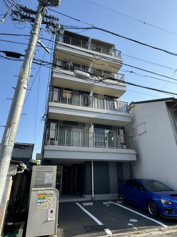 Campanellaの画像