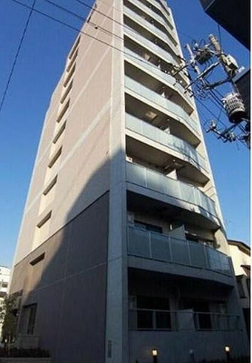 【外観】 | グラントゥルース馬込