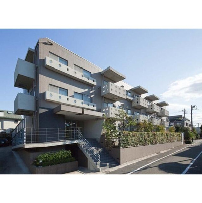 【外観】 | コンフォリア学芸大学