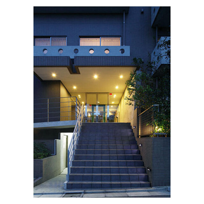 【ロビー】 | コンフォリア学芸大学