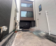 墨田区立花６丁目の戸建の画像