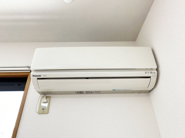 ヴィレッジ札場 A棟の設備