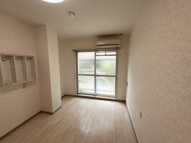 マイコーポ白国の子供部屋