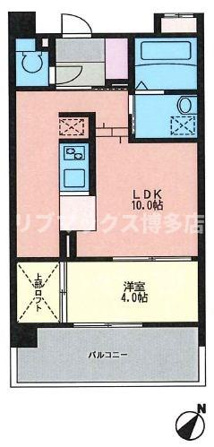 KDX清水レジデンス
