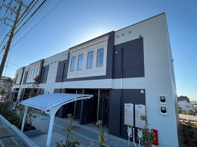 シャディのその他共用部分