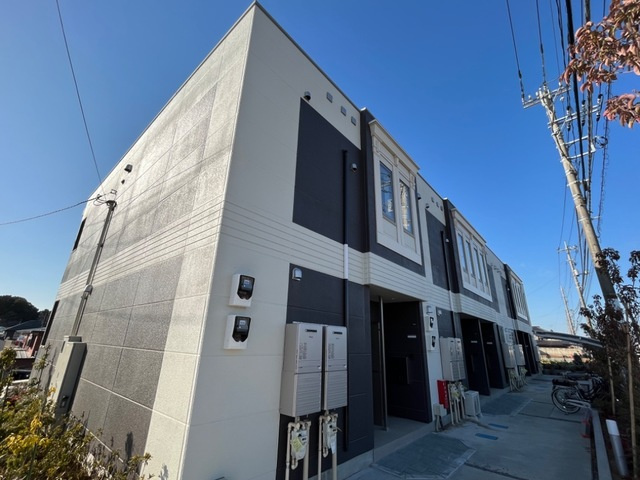 シャディの展望