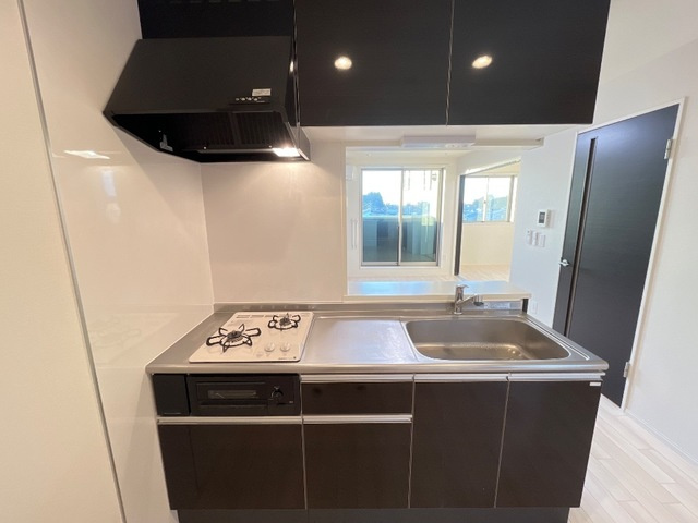 シャディのキッチン