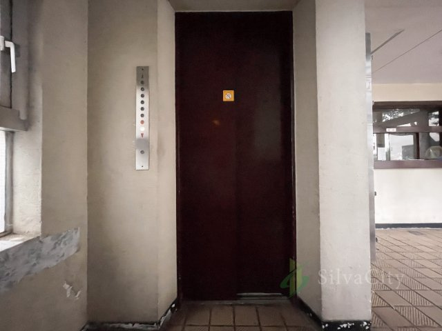 松庵ハイムのその他共用部分|エレベーター