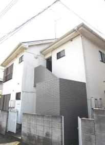 【外観】 | エポリアム柴崎