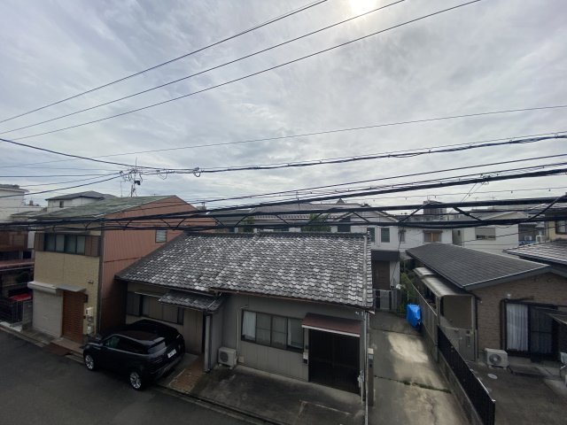 パルデンス元宮の展望|パルデンス元宮
