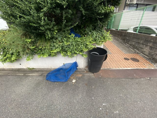 パルデンス元宮のその他共用部分|パルデンス元宮