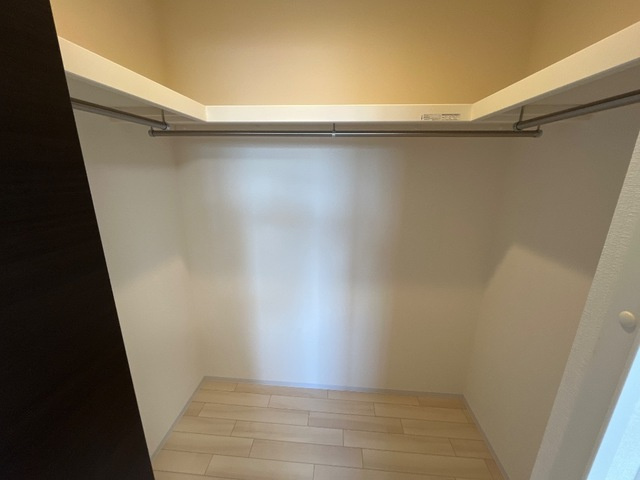 スキャリオンの収納