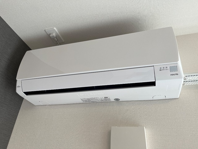 スキャリオンの設備