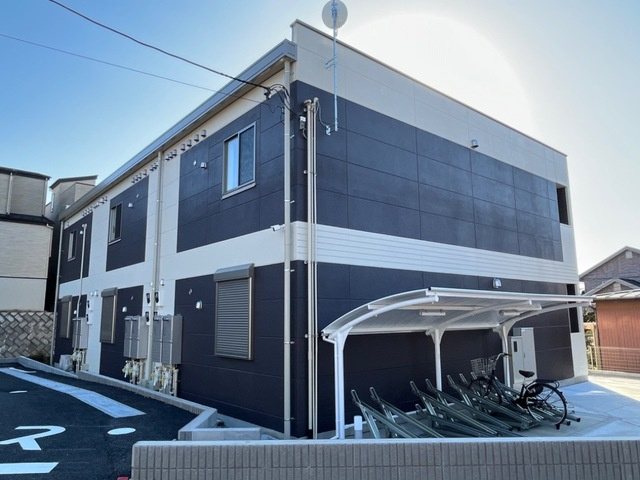 スキャリオンのその他共用部分