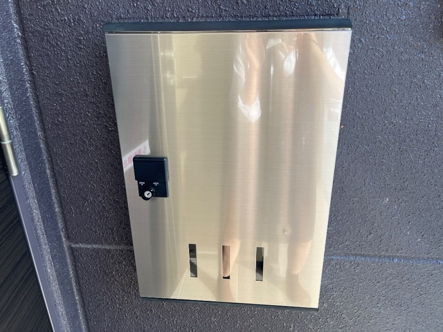 スキャリオンの設備