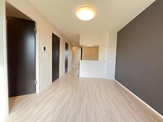 スキャリオンの居間・リビング