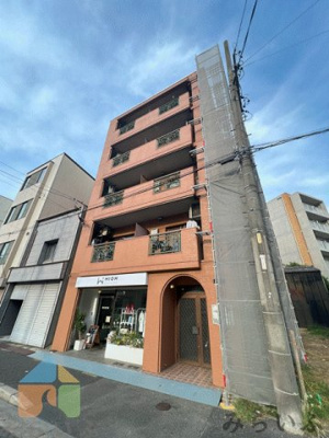 【外観】 | スクエア千種